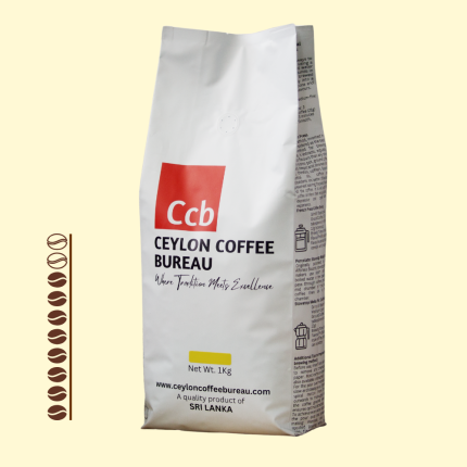 1KG - MORNING BOOST - Filter Ground Coffee - Dark Roast